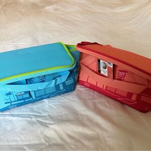 Trader Joe's Insulated Mini Cooler Bags